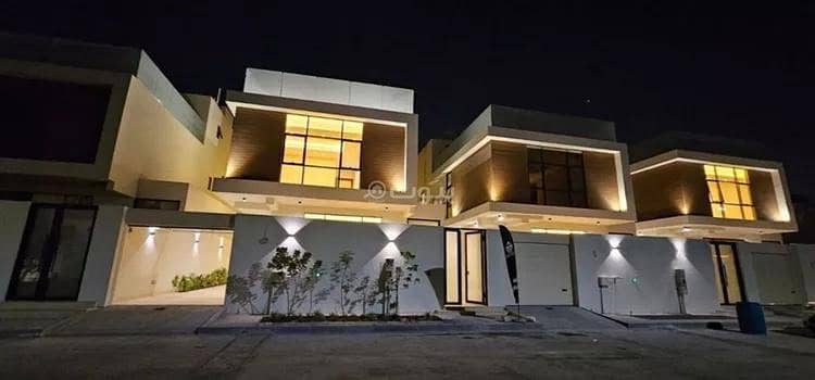 Villa For Sale in Al Sadafah, Dammam Villa For Sale in Al Sadafah, Dammam