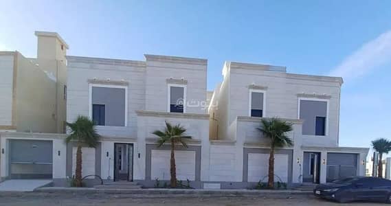 فیلا 6 غرف نوم للبيع في شمال جدة، جدة - فيلا للبيع في شارع ابراهيم سدحان, حي الرحمانية, مدينة جدة