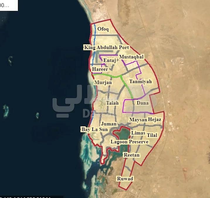 Residential Land 10972098 SAR - 88094695 Residential Land 10972098 SAR - 88094695