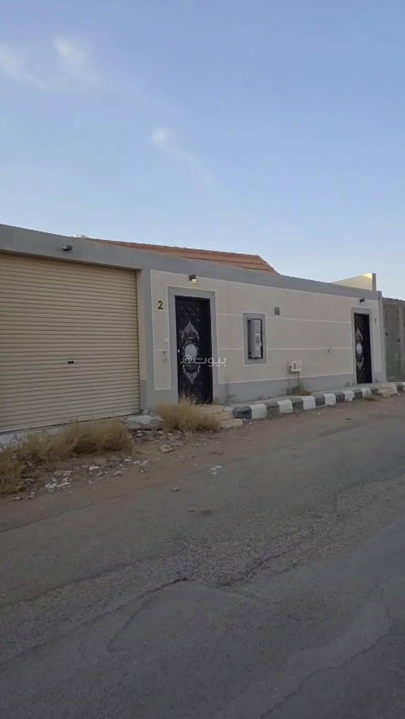 For sale: two rest areas in Buraydah al-Khadr For sale: two rest areas in Buraydah al-Khadr
