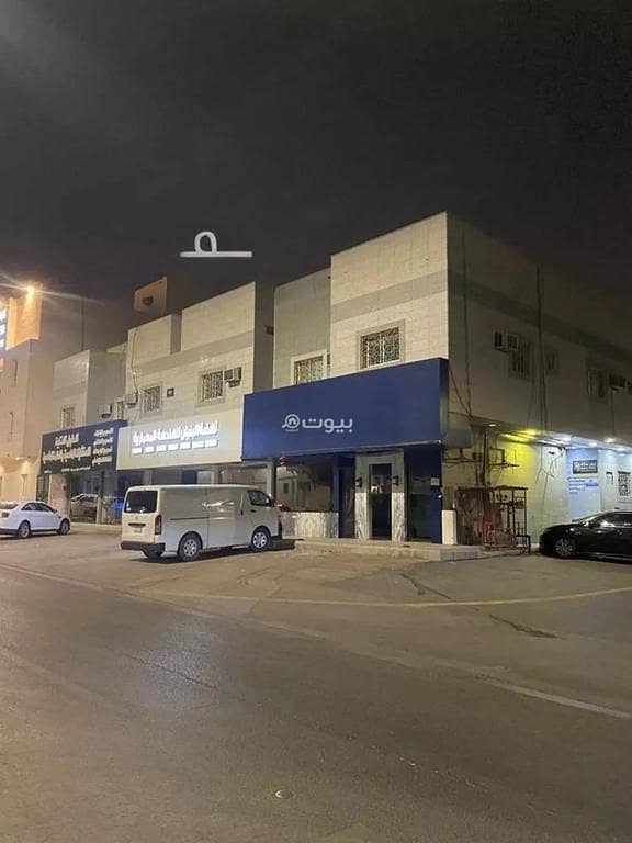 Showroom for rent in Al Rawdah, East Riyadh Showroom for rent in Al Rawdah, East Riyadh