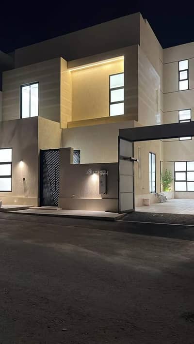 5 Bedroom Villa for Sale in West Riyadh, Riyadh - A villa for sale on Abi Ash Shaikh Al Asbahani Street, Al Mahdiyyah District, Riyadh City. 5 Bedroom Villa for Sale in West Riyadh, Riyadh - A villa for sale on Abi Ash Shaikh Al Asbahani Street, Al Mahdiyyah District, Riyadh City.