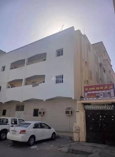 عمارة سكنية 10+ غرف نوم للبيع في جنوب جدة، جدة - عمارة للبيع في شارع احمد مؤمن, حي غليل, مدينة جدة, منطقة مكة المكرمة