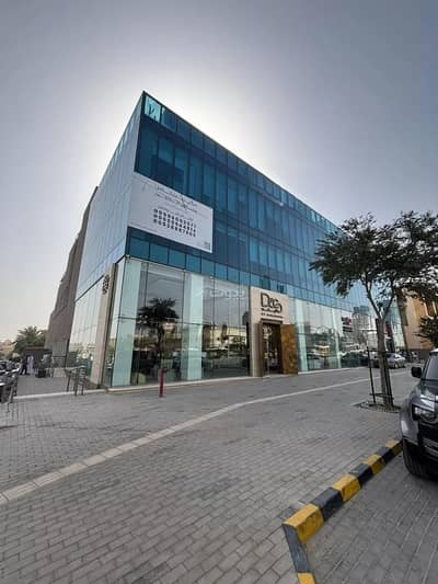 Office for Rent in North Riyadh, Riyadh - Commercial office for rent on Al-Takhassusi Street (branch), Al-Nakheel District, Riyadh Office for Rent in North Riyadh, Riyadh - Commercial office for rent on Al-Takhassusi Street (branch), Al-Nakheel District, Riyadh