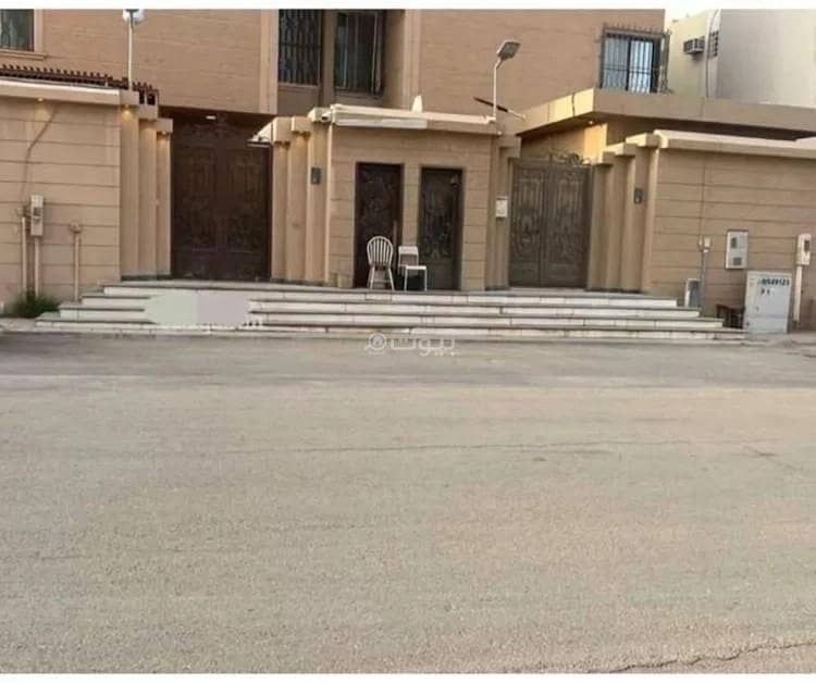 Villa For Sale in Al Shuhada, Riyadh Villa For Sale in Al Shuhada, Riyadh