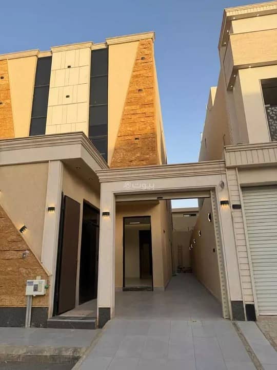 دور للبيع في حي الجنادرية، شرق الرياض دور للبيع في حي الجنادرية، شرق الرياض