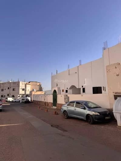 عمارة سكنية 1 غرفة نوم للبيع في الشهداء، المدينة المنورة - عمارة للبيع في شارع ممر مشاه 86, حي الشهداء, المدينة المنورة