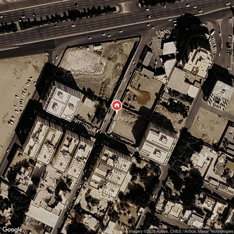 Apartment for sale on Omar Al-Khardali Street, Al-Jami'ah District, Jeddah, Makkah Region Apartment for sale on Omar Al-Khardali Street, Al-Jami'ah District, Jeddah, Makkah Region