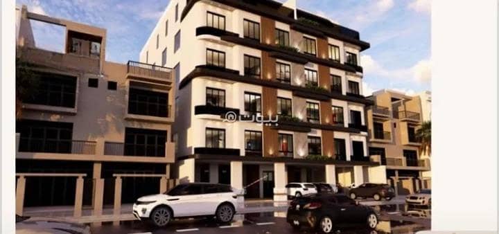 Apartment for sale on King Fahd Road (branch), Al-Nuzha district, Jeddah, Makkah region Apartment for sale on King Fahd Road (branch), Al-Nuzha district, Jeddah, Makkah region