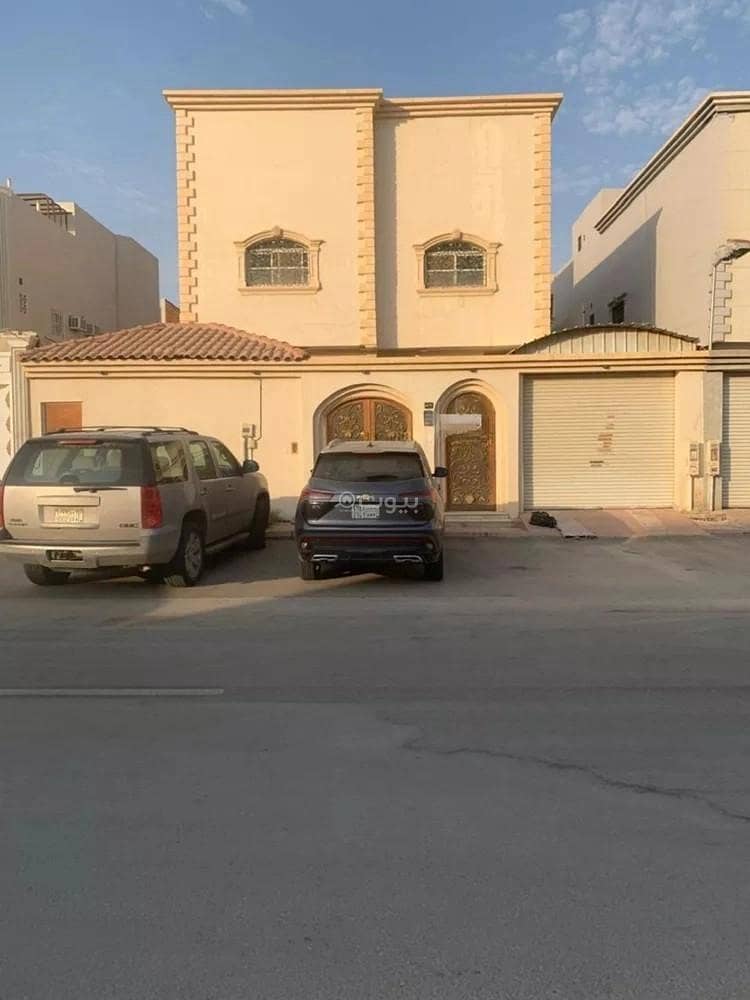 Villa For Rent in Ishbiliyah, Riyadh Villa For Rent in Ishbiliyah, Riyadh