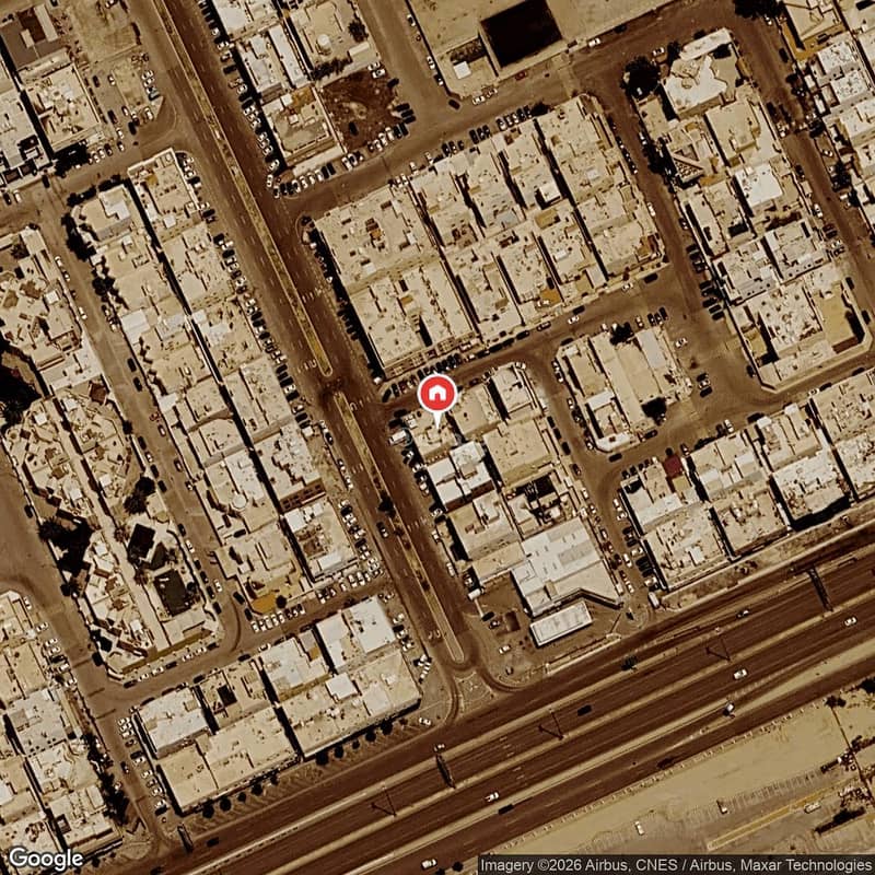 Studio Apartment For Rent in Al Izdihar, Riyadh Studio Apartment For Rent in Al Izdihar, Riyadh