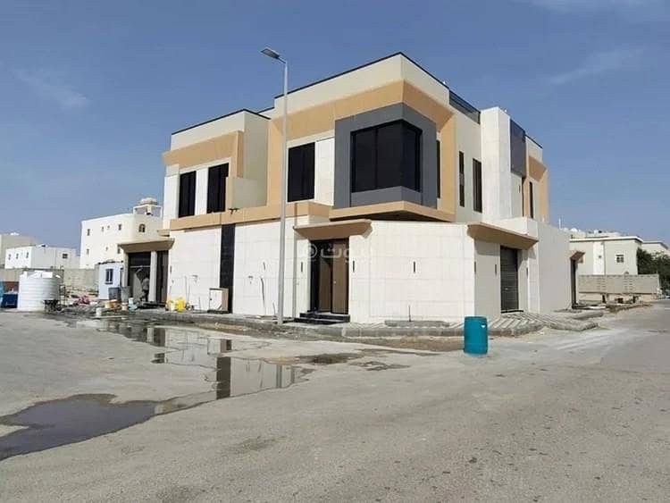 Villa For Sale in Al Sawari, Al Khobar Villa For Sale in Al Sawari, Al Khobar