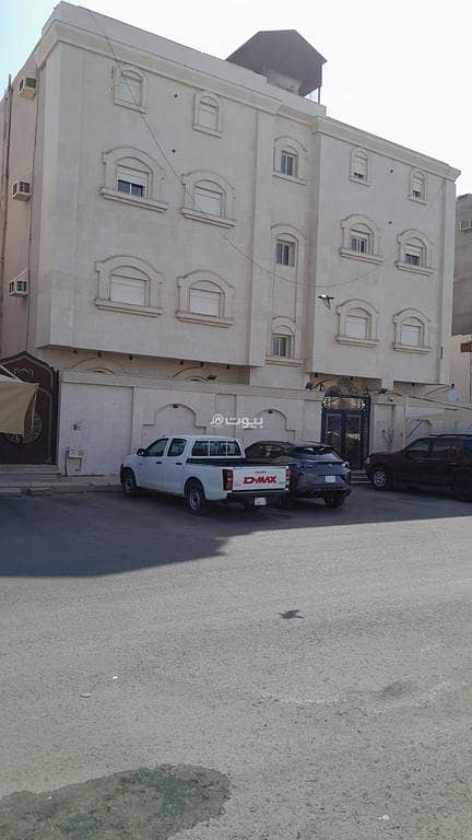 عمارة سكنية للبيع في حي شظاة، المدينة المنورة عمارة سكنية للبيع في حي شظاة، المدينة المنورة
