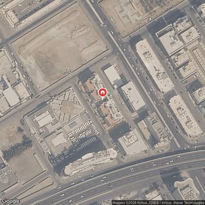 Studio for Rent in Central Jeddah, Jeddah - Studio Apartment For Rent in Al Rowais, Jeddah