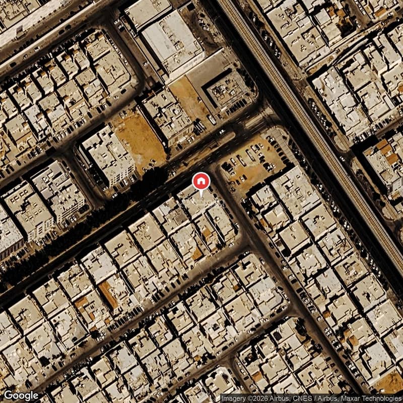 Studio Apartment For Rent in King Faisal, Riyadh Studio Apartment For Rent in King Faisal, Riyadh