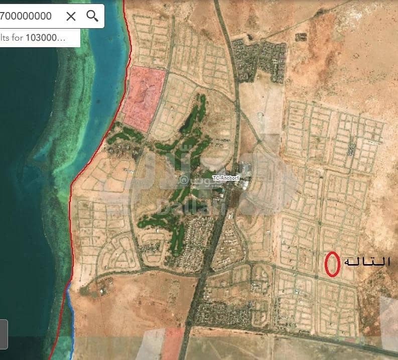 أرض سكنية للبيع في مدينة الملك عبدالله الاقتصادية أرض سكنية للبيع في مدينة الملك عبدالله الاقتصادية