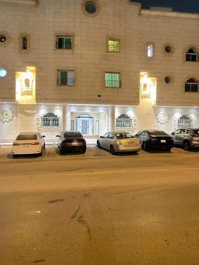 فلیٹ 2 غرفة نوم للايجار في شمال الرياض، الرياض - شقة للإيجار في حي المغرزات، شمال الرياض فلیٹ 2 غرفة نوم للايجار في شمال الرياض، الرياض - شقة للإيجار في حي المغرزات، شمال الرياض