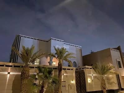 دور 3 غرف نوم للايجار في شرق الرياض، الرياض - دور للإيجار في شارع وادي مدني, حي الأندلس, مدينة الرياض, منطقة الرياض