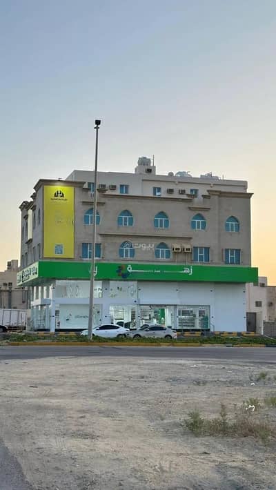 1 Bedroom Apartment for Rent in Taybay, Dammam - Apartment for rent on Abdulrahman Bin Auf Street, Taybah District, Dammam 1 Bedroom Apartment for Rent in Taybay, Dammam - Apartment for rent on Abdulrahman Bin Auf Street, Taybah District, Dammam