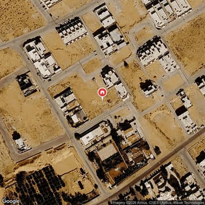 Residential Land for Sale in Al Salam, Unayzah - For sale: residential land in Al-Salam neighborhood Residential Land for Sale in Al Salam, Unayzah - For sale: residential land in Al-Salam neighborhood