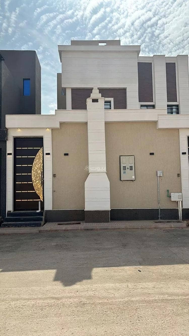 House for sale on Sidra Street, Badr District, Riyadh House for sale on Sidra Street, Badr District, Riyadh