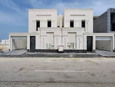 6 Bedroom Villa for Sale in Al Lulu, Al Khobar - Villa for sale on Abdulrahman Ibn Kaab Al Ansari Street, Al Lulu District, Al Khobar 6 Bedroom Villa for Sale in Al Lulu, Al Khobar - Villa for sale on Abdulrahman Ibn Kaab Al Ansari Street, Al Lulu District, Al Khobar