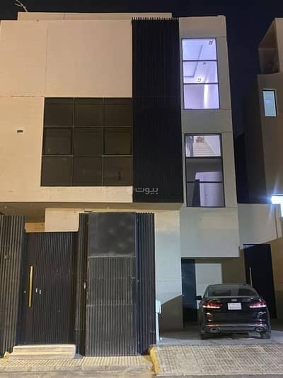 4 Bedroom Floor for Rent in East Riyadh, Riyadh - Floor for rent on Abdullah Bin Abiy Al-Hudhail Street, Al Rimal District, Riyadh 4 Bedroom Floor for Rent in East Riyadh, Riyadh - Floor for rent on Abdullah Bin Abiy Al-Hudhail Street, Al Rimal District, Riyadh