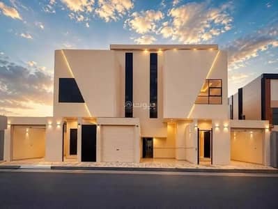 3 Bedroom Floor for Sale in West Riyadh, Riyadh - Floor For Sale in Shubra, Riyadh
