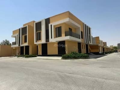 شقة 4 غرف نوم للايجار في شمال الرياض، الرياض - شقة للإيجار في حي القيروان, مدينة الرياض