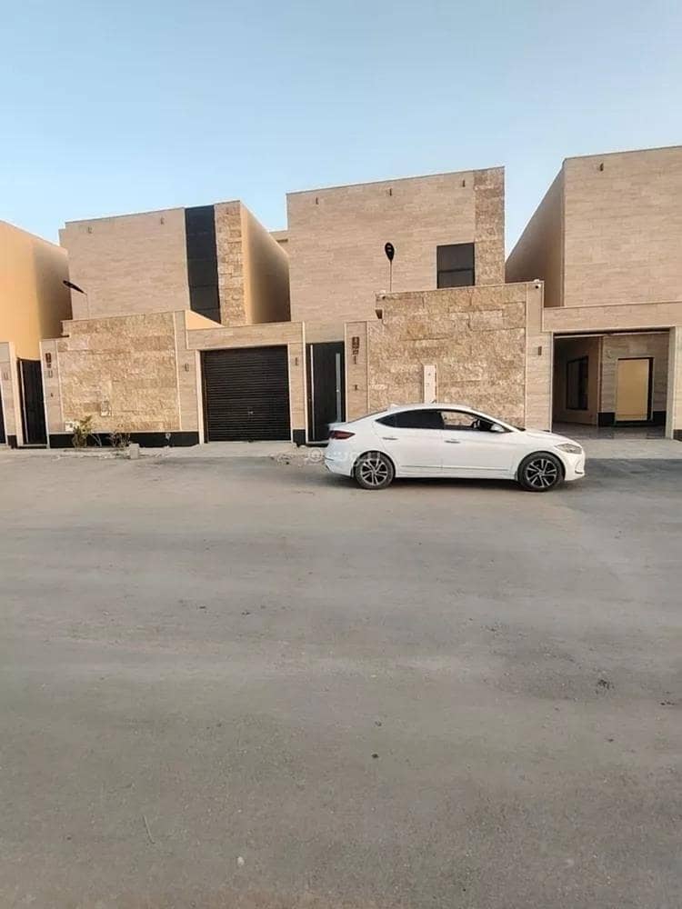 House for sale on Yahya Al-Tai Street, Tuwaiq District, Riyadh House for sale on Yahya Al-Tai Street, Tuwaiq District, Riyadh