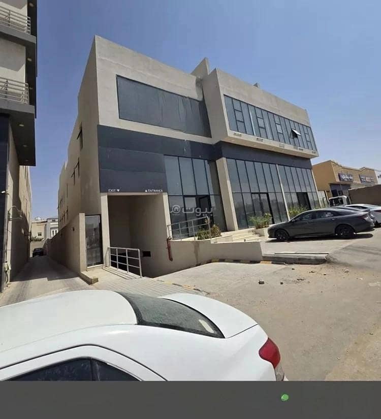Residential Building For Rent in Al Malqa, Riyadh Residential Building For Rent in Al Malqa, Riyadh