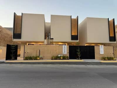 5 Bedroom Villa for Sale in North Riyadh, Riyadh - Villa for sale on Abdulrahim Al-Huraimi Street, Al Narjis District, Riyadh 5 Bedroom Villa for Sale in North Riyadh, Riyadh - Villa for sale on Abdulrahim Al-Huraimi Street, Al Narjis District, Riyadh
