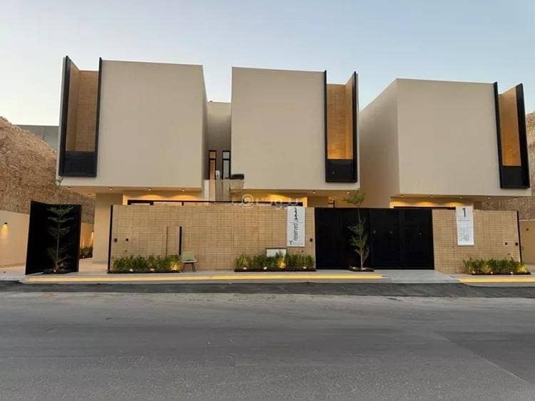 Villa for sale on Abdulrahim Al-Huraimi Street, Al Narjis District, Riyadh Villa for sale on Abdulrahim Al-Huraimi Street, Al Narjis District, Riyadh