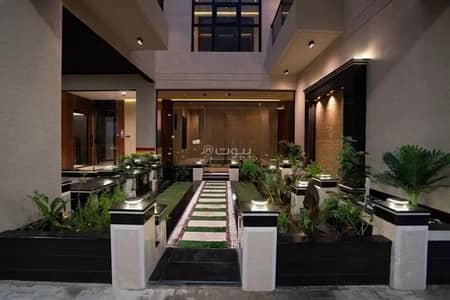 4 Bedroom Apartment for Sale in West Riyadh, Riyadh - Apartment For Sale in Al Mahdiyah, Riyadh