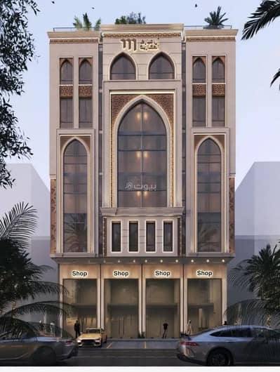 معرض للبيع في شمال جدة، جدة - محل للبيع في حي الزهراء, مدينة جدة معرض للبيع في شمال جدة، جدة - محل للبيع في حي الزهراء, مدينة جدة