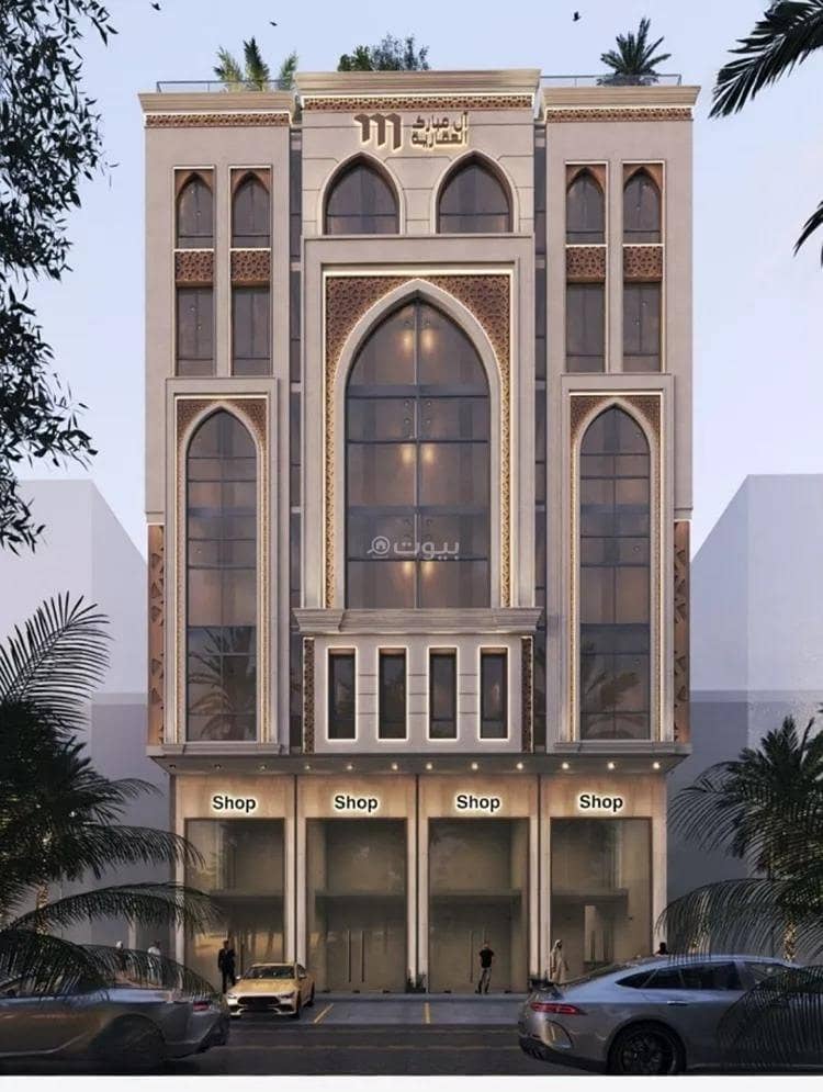 Shop for sale in Al Zahraa district, Jeddah city Shop for sale in Al Zahraa district, Jeddah city