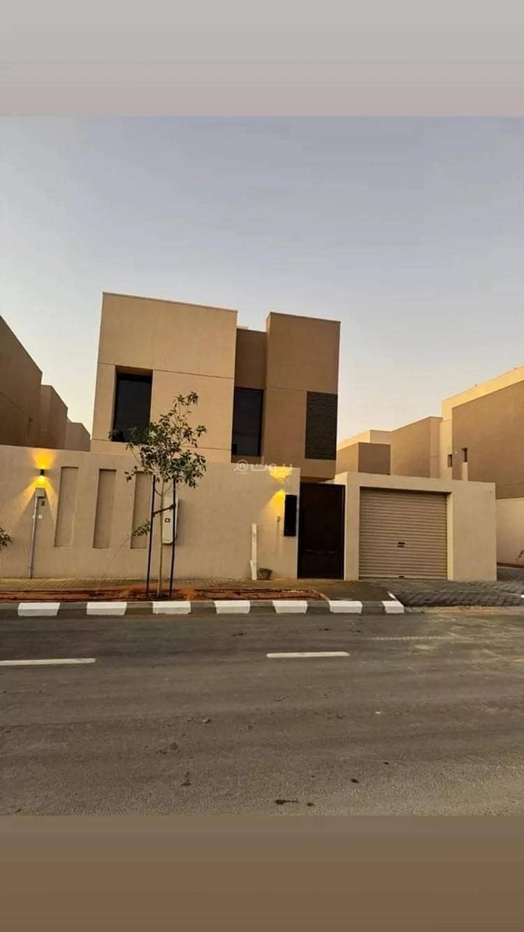 فيلا للإيجار في شارع ريحانة بنت زيد الفرعي, حي النرجس, مدينة الرياض, منطقة الرياض فيلا للإيجار في شارع ريحانة بنت زيد الفرعي, حي النرجس, مدينة الرياض, منطقة الرياض