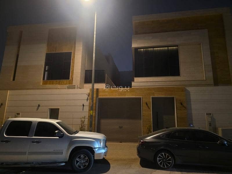 Villa in North Riyadh,Al Aqiq 4 bedrooms 4200000 SAR - 88094733 Villa in North Riyadh,Al Aqiq 4 bedrooms 4200000 SAR - 88094733