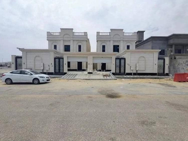 Villa for sale on Al-Fudoul Street, Al-Amwaj District, Al-Khobar City, Eastern Province Villa for sale on Al-Fudoul Street, Al-Amwaj District, Al-Khobar City, Eastern Province