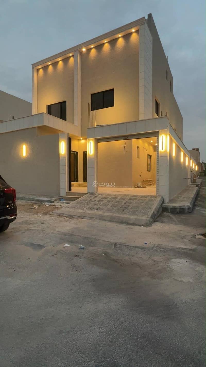 The packages The packages