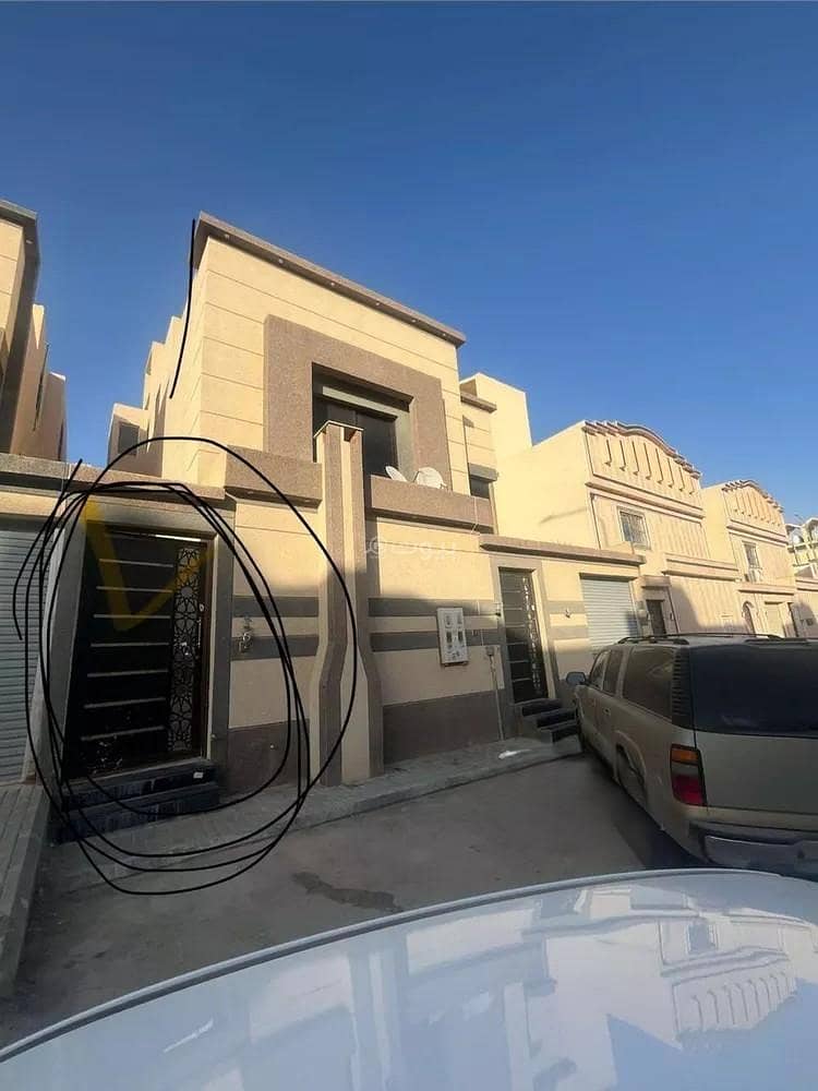 Villa For Sale in Tuwaiq, Riyadh Villa For Sale in Tuwaiq, Riyadh