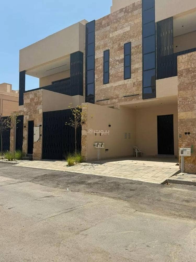 Floor for sale on Ali Al-Sinjari Street, Al-Qayrawan District, Riyadh City Floor for sale on Ali Al-Sinjari Street, Al-Qayrawan District, Riyadh City