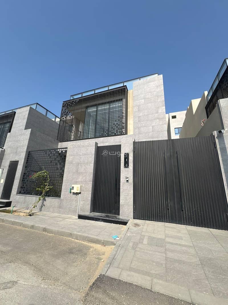 Villa in Al Bahar 5 bedrooms 2399000 SAR - 88094743 Villa in Al Bahar 5 bedrooms 2399000 SAR - 88094743