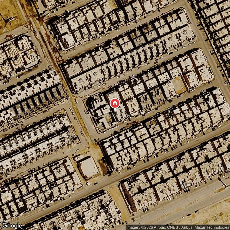 Villa 250 SQM Facing South on 15m Width Street Villa 250 SQM Facing South on 15m Width Street