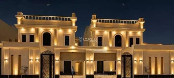 فیلا 6 غرف نوم للبيع في الشراع، الخبر - فيلا للبيع في شارع 33ب, حي الشراع, مدينة الخبر فیلا 6 غرف نوم للبيع في الشراع، الخبر - فيلا للبيع في شارع 33ب, حي الشراع, مدينة الخبر