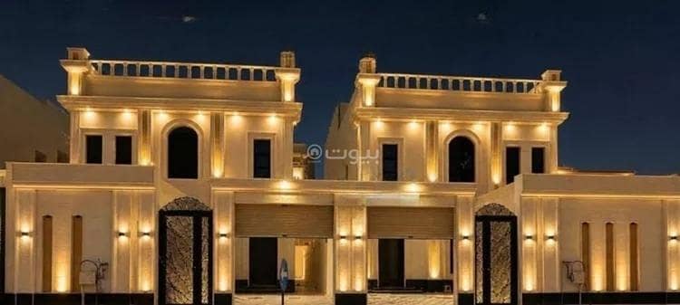 Villa for sale on Street 33B, Al Shiraa District, Al Khobar City Villa for sale on Street 33B, Al Shiraa District, Al Khobar City