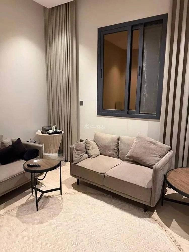 Apartment For Sale in Ishbiliyah, Riyadh Apartment For Sale in Ishbiliyah, Riyadh