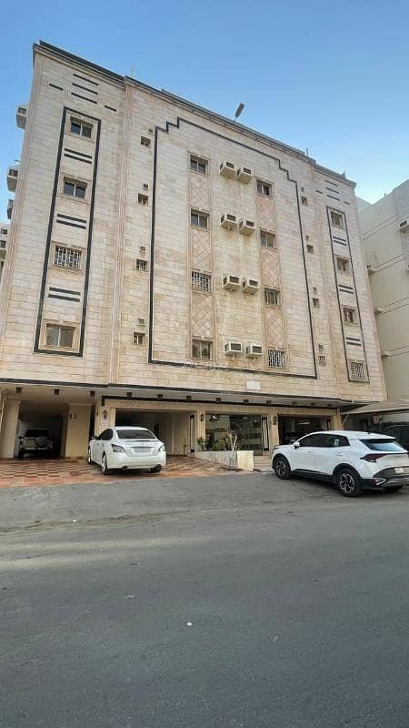 Apartment for sale in Al-Waha neighborhood, consisting of 3 bedrooms Apartment for sale in Al-Waha neighborhood, consisting of 3 bedrooms