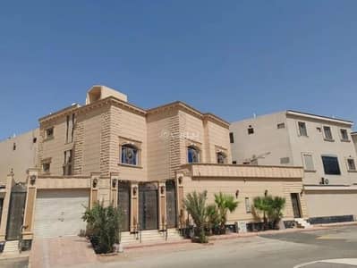 6 Bedroom Villa for Rent in East Riyadh, Riyadh - Villa For Rent in Al Rimal, Riyadh