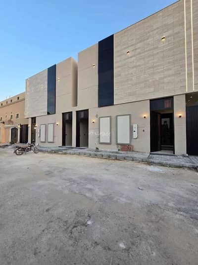 6 Bedroom Villa for Sale in West Riyadh, Riyadh - Villa for sale on Al Nakhl Street, Dhahrat Laban neighborhood, Riyadh city